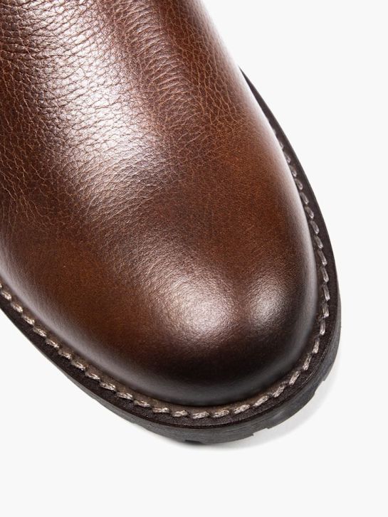 sono scarpe chelsea boot marrone deichmann