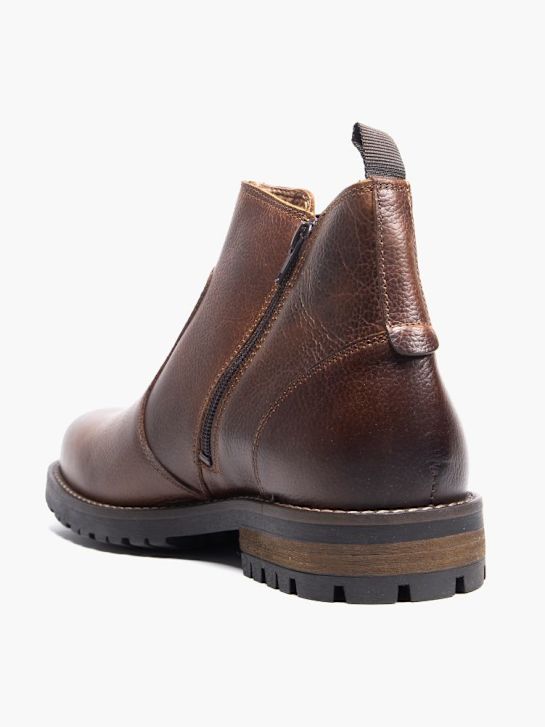sono scarpe chelsea boot marrone deichmann