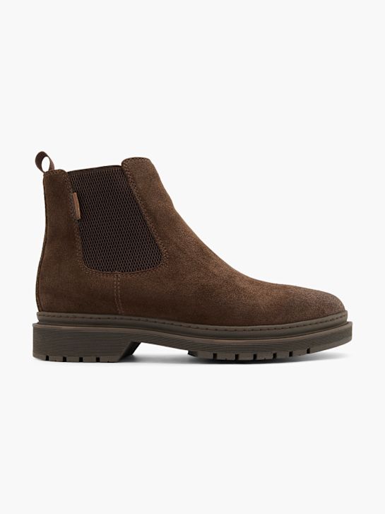 sono scarpe chelsea boot marrone deichmann