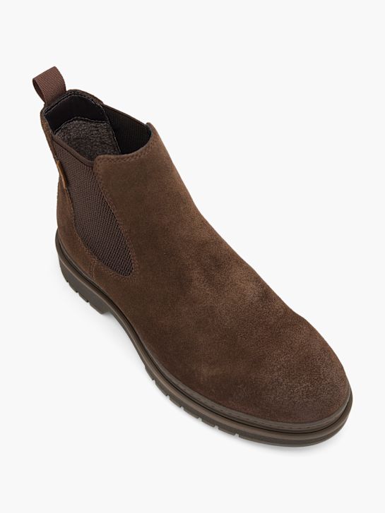 sono scarpe chelsea boot marrone deichmann
