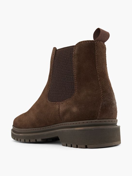 sono scarpe chelsea boot marrone deichmann