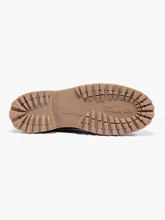 wrangler chelsea boot marrone deichmann