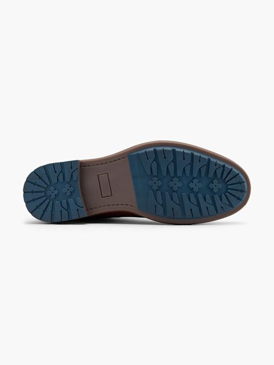 hush puppies chelsea boot marrone deichmann