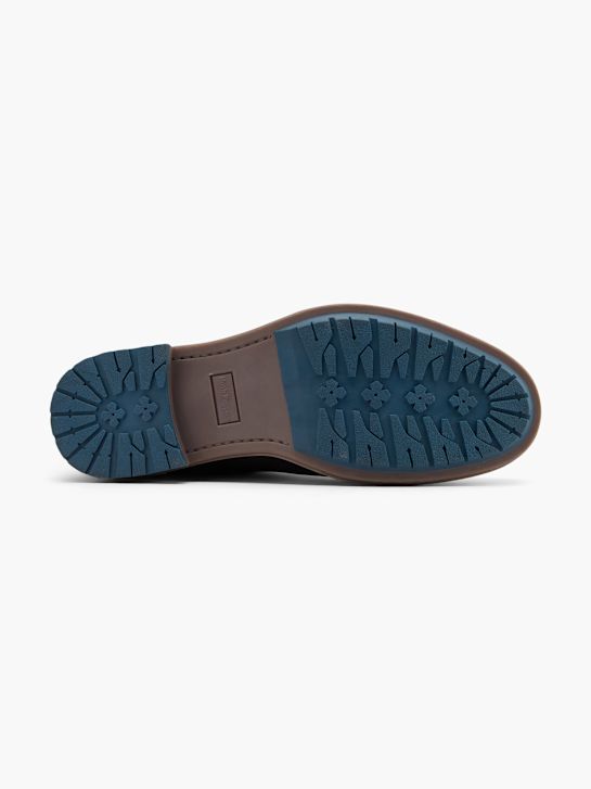 hush puppies chelsea boot marrone deichmann