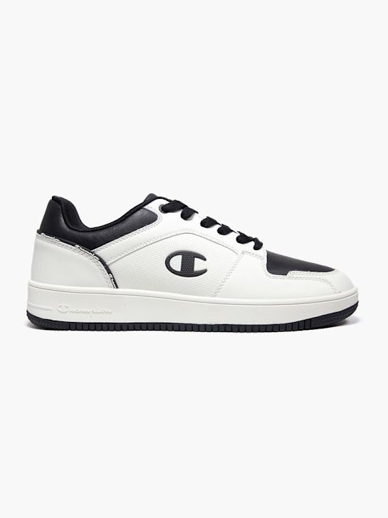 campione rd18 2.0 a bassa trainer grigio chiaro deichmann