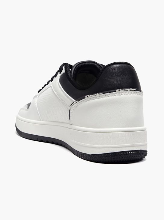 campione rd18 2.0 a bassa trainer grigio chiaro deichmann