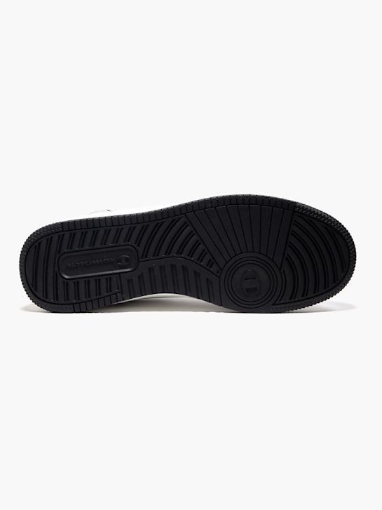 campione rd18 2.0 a bassa trainer grigio chiaro deichmann