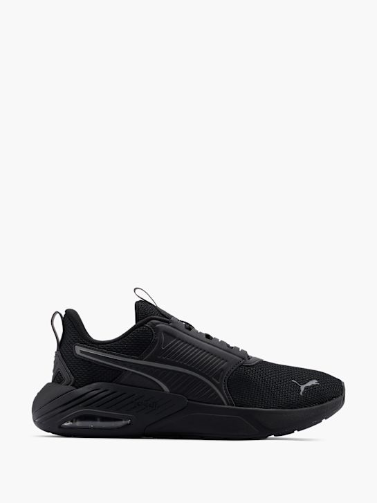 puma x-cella nova fs trainer nero deichmann