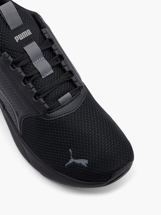 puma x-cella nova fs trainer nero deichmann