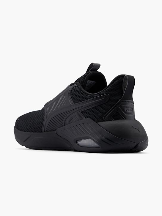 puma x-cella nova fs trainer nero deichmann