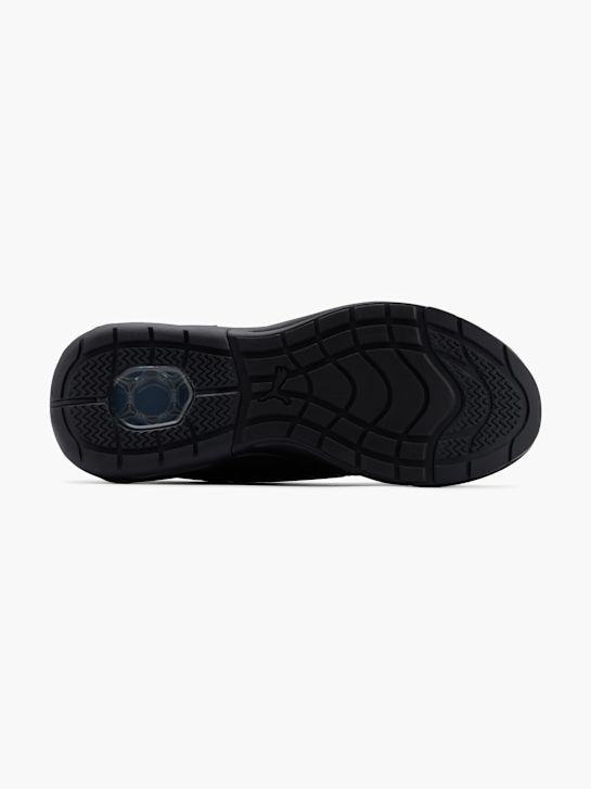 puma x-cella nova fs trainer nero deichmann