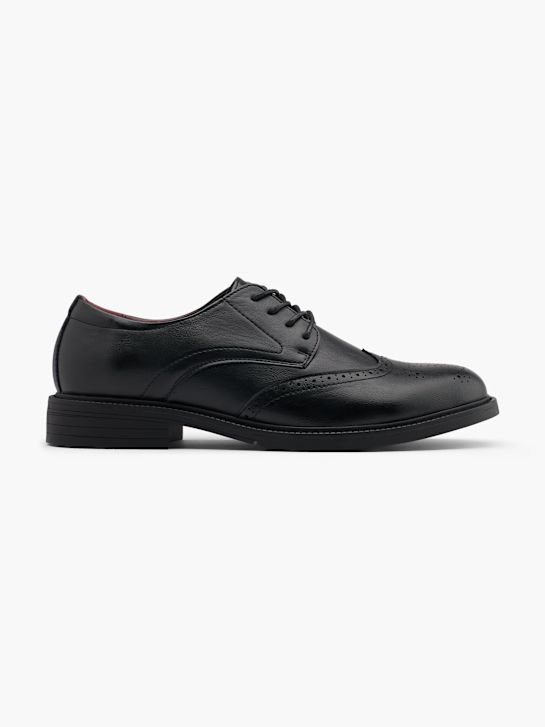 sono scarpe formali scarpe nero deichmann