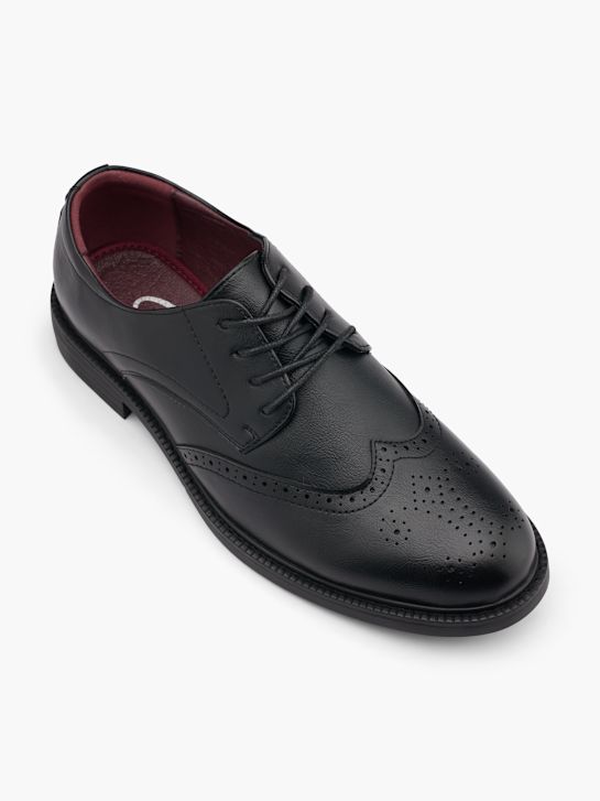 sono scarpe formali scarpe nero deichmann
