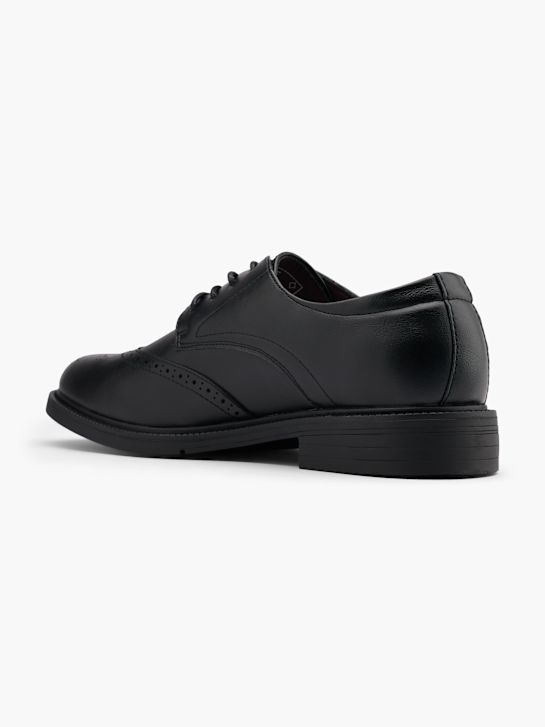 sono scarpe formali scarpe nero deichmann