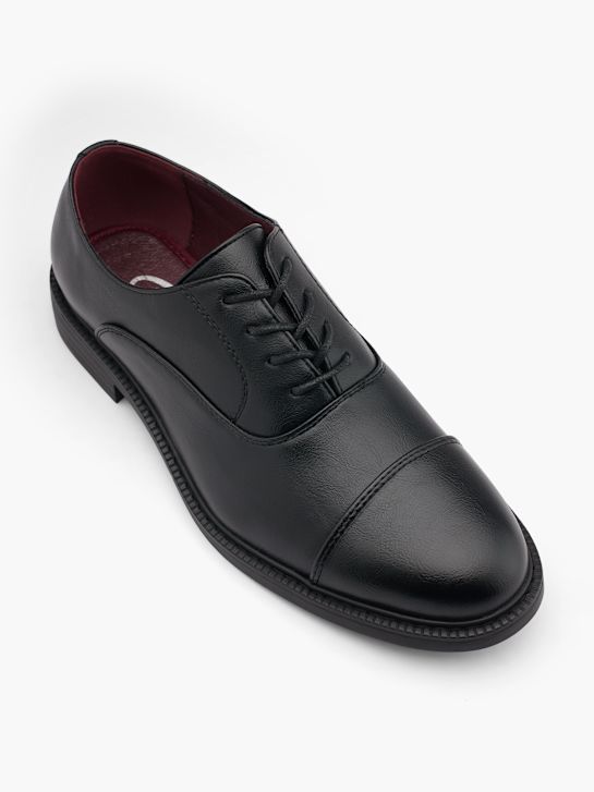 sono scarpe formali scarpe nero deichmann