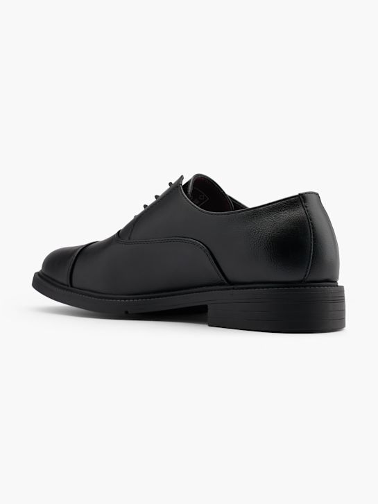 sono scarpe formali scarpe nero deichmann