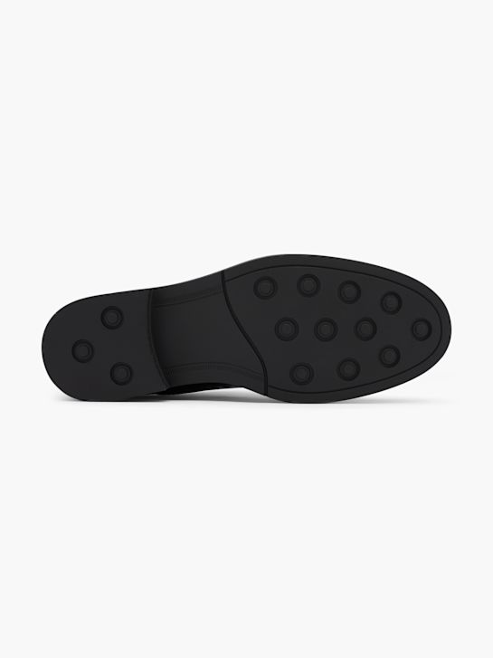 sono scarpe formali scarpe nero deichmann