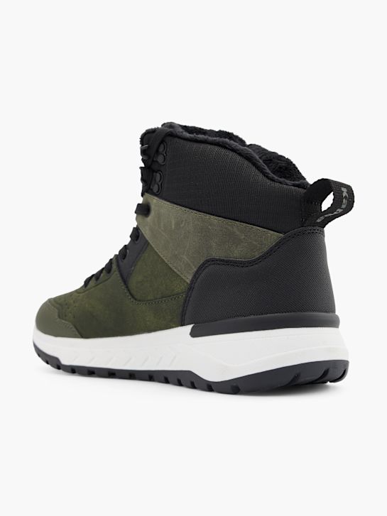 kappa high top trainer verde deichmann