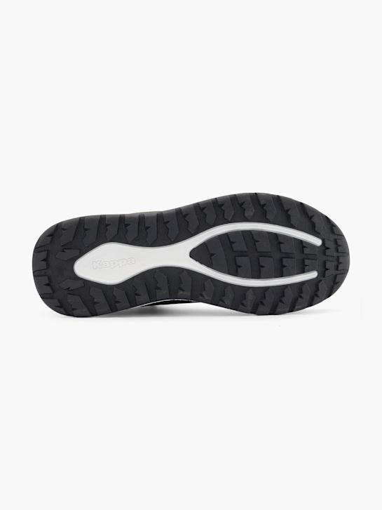 kappa high top trainer verde deichmann