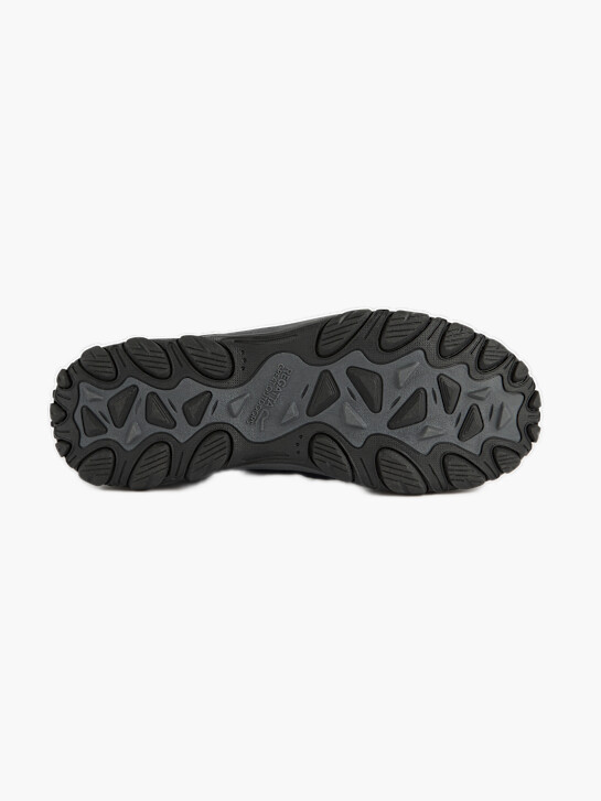 regata a piedi scarpe blu deichmann