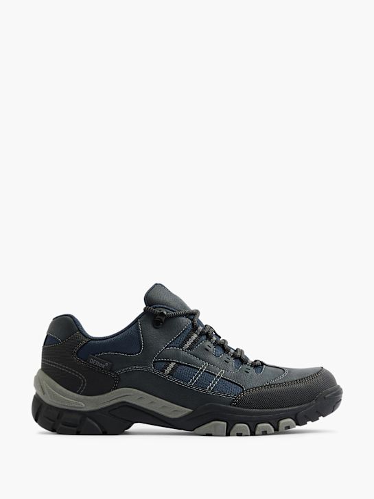 landrover scarpe basse blu deichmann