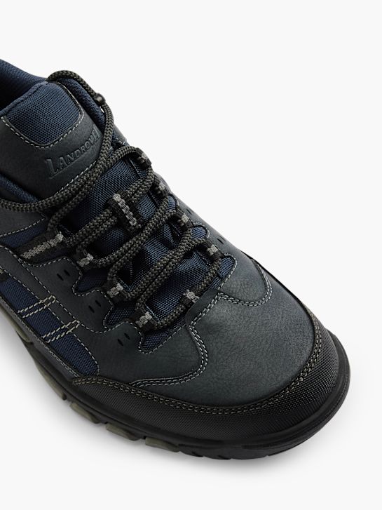 landrover scarpe basse blu deichmann