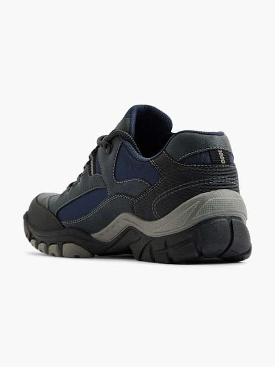 landrover scarpe basse blu deichmann