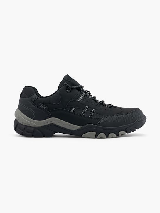 landrover scarpe basse black deichmann