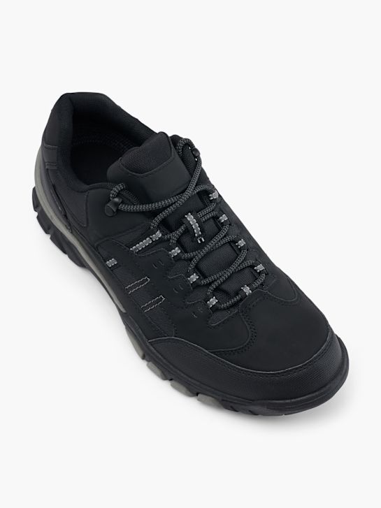 landrover scarpe basse black deichmann