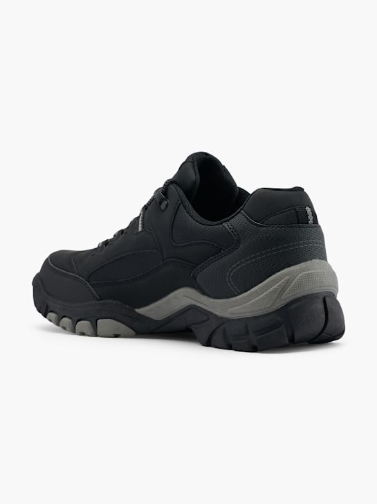 landrover scarpe basse black deichmann