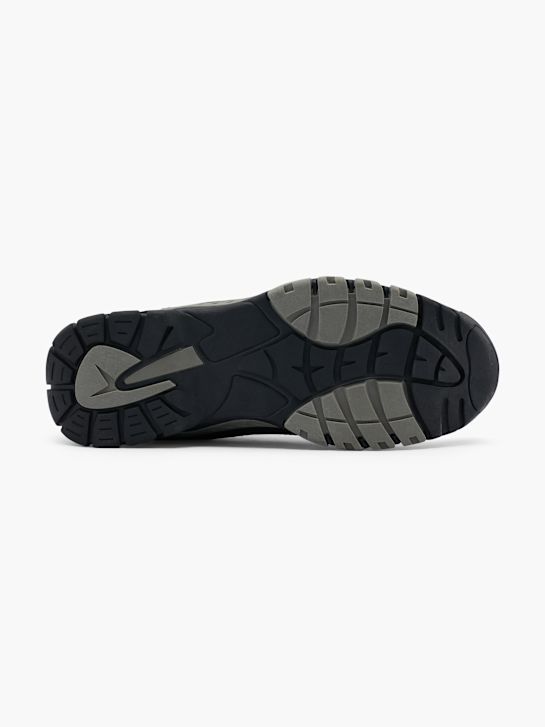 landrover scarpe basse black deichmann