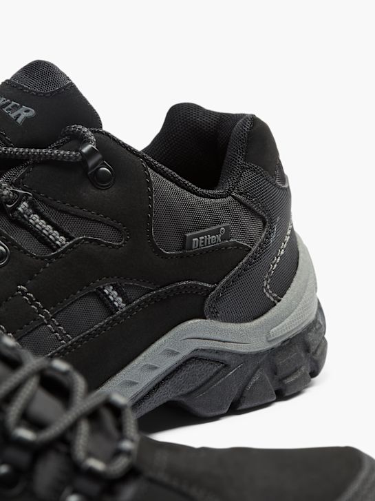 landrover scarpe basse black deichmann