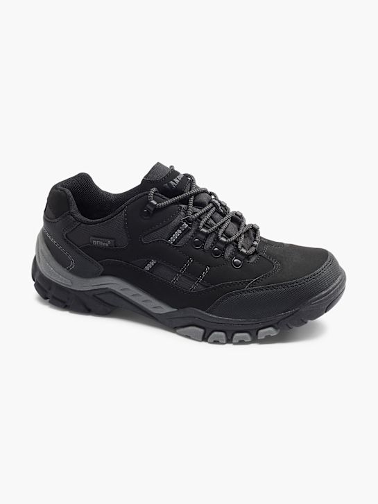 landrover scarpe basse black deichmann