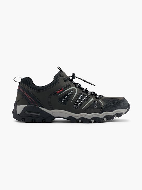 memphis uno scarpe basse grigio deichmann