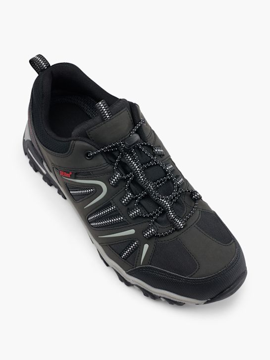 memphis uno scarpe basse grigio deichmann