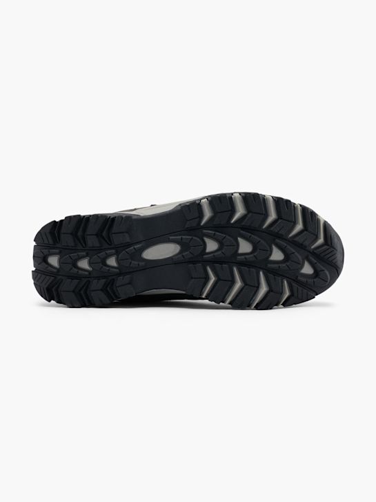 memphis uno scarpe basse grigio deichmann