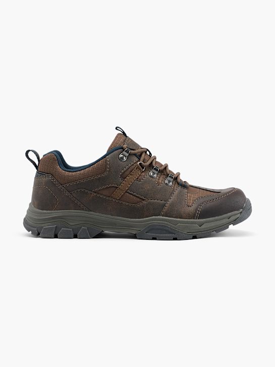 landrover scarpe basse marrone deichmann