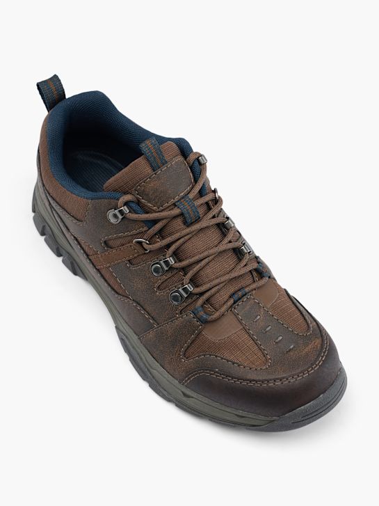 landrover scarpe basse marrone deichmann