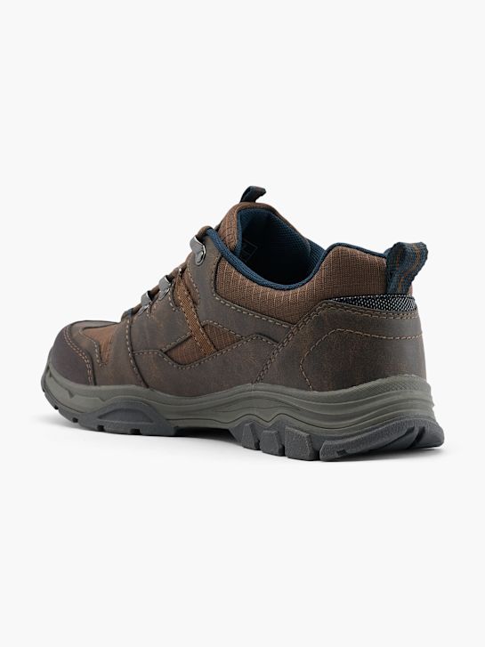 landrover scarpe basse marrone deichmann