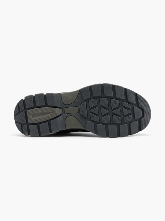 landrover scarpe basse marrone deichmann