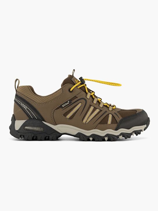 landrover scarpe basse marrone deichmann
