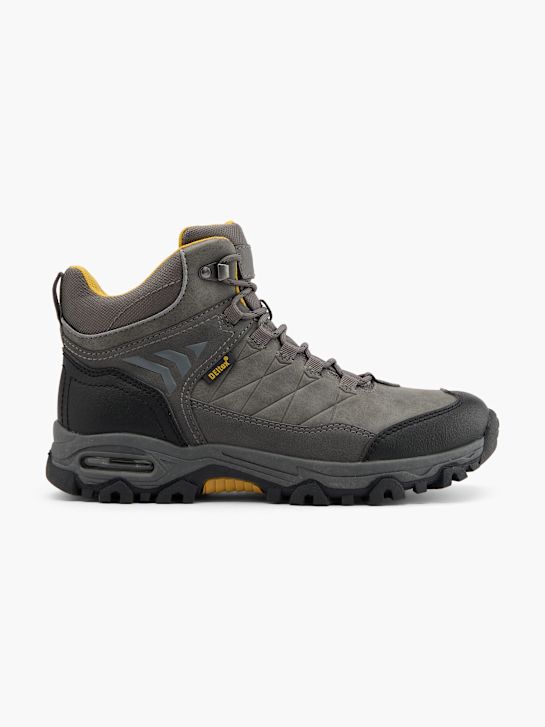 landrover a piedi scarpe grigio deichmann