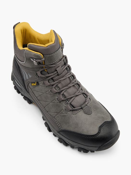 landrover a piedi scarpe grigio deichmann