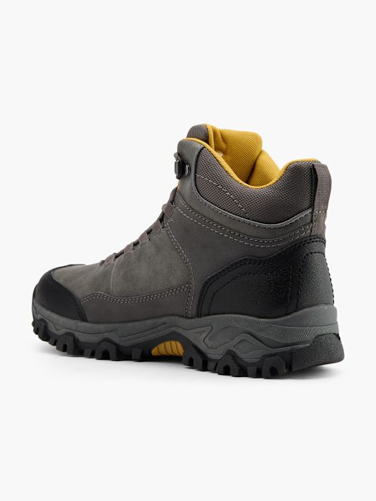 landrover a piedi scarpe grigio deichmann