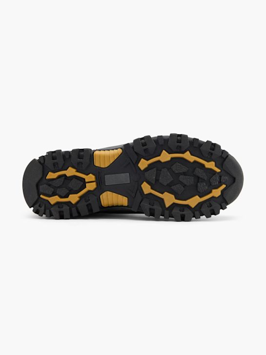 landrover a piedi scarpe grigio deichmann