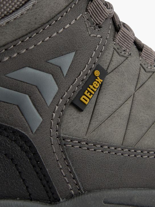 landrover a piedi scarpe grigio deichmann