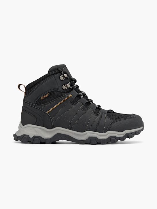 landrover a piedi scarpe nero deichmann
