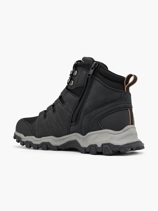 landrover a piedi scarpe nero deichmann