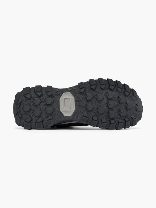 landrover a piedi scarpe nero deichmann