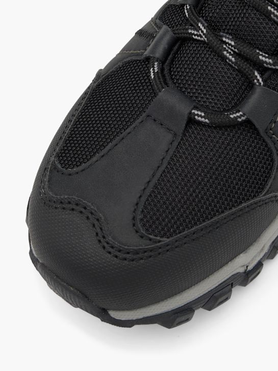 landrover a piedi scarpe nero deichmann